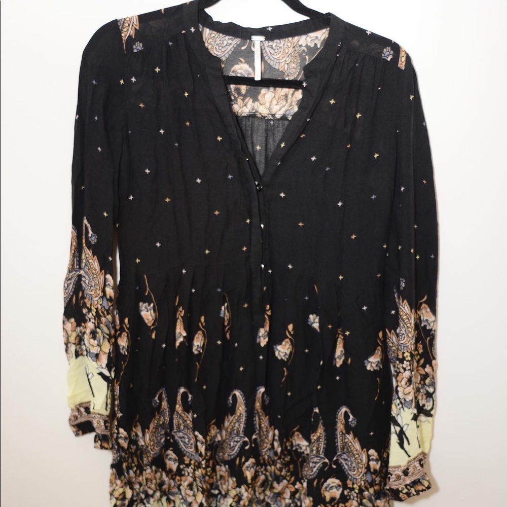 Free People Dress